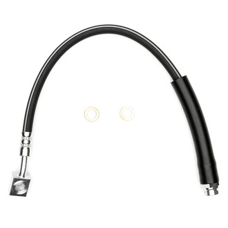 R1 Concepts® - Front Passenger Side Brake Hose
