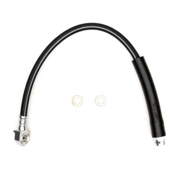 R1 Concepts® - Front Passenger Side Brake Hose