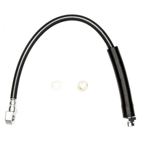 R1 Concepts® - Front Driver Side Brake Hose