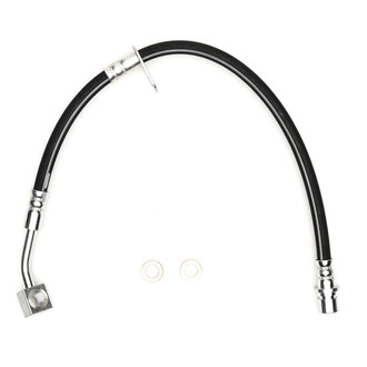R1 Concepts® - Front Passenger Side Brake Hose