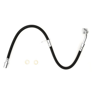 R1 Concepts® - Front Driver Side Brake Hose