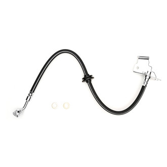 R1 Concepts® - Front Passenger Side Brake Hose