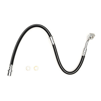 R1 Concepts® - Front Passenger Side Brake Hose
