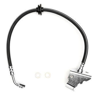 R1 Concepts® - Front Passenger Side Brake Hose