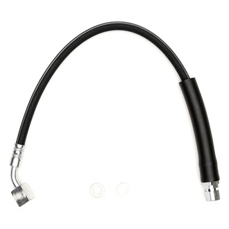 R1 Concepts® - Front Passenger Side Brake Hose