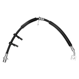 R1 Concepts® - Front Passenger Side Brake Hose