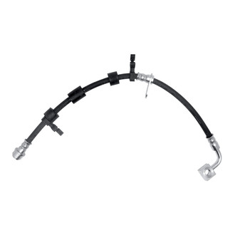 R1 Concepts® - Front Passenger Side Brake Hose