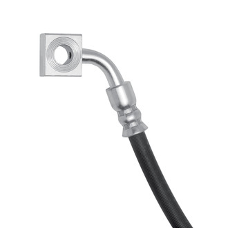 R1 Concepts® - Front Driver Side Brake Hose