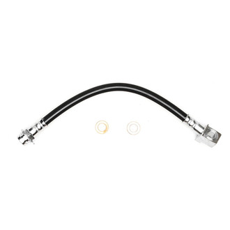 R1 Concepts® - Rear Lower Brake Hose