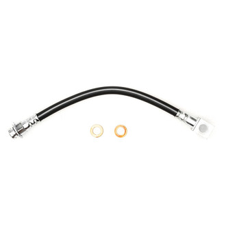 R1 Concepts® - Rear Lower Brake Hose