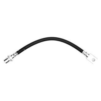 R1 Concepts® - Rear Upper Brake Hose