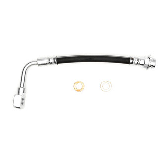 R1 Concepts® - Rear Driver Side Lower Brake Hose