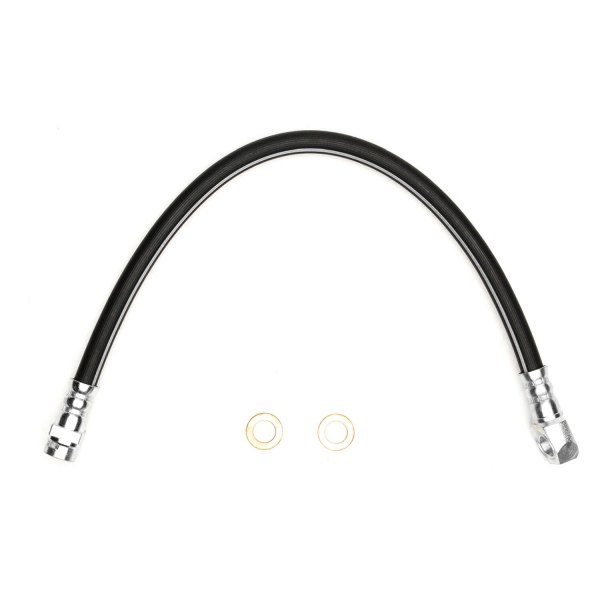 R1 Concepts® - Rear Passenger Side Brake Hose