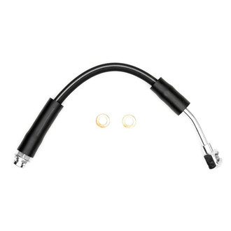 R1 Concepts® - Rear Driver Side Brake Hose