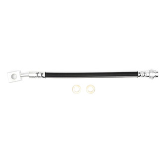 R1 Concepts® - Rear Driver Side Brake Hose