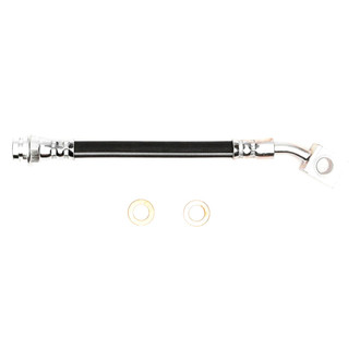 R1 Concepts® - Rear Passenger Side Lower Brake Hose