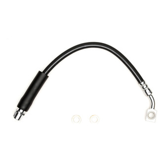 R1 Concepts® - Rear Passenger Side Brake Hose