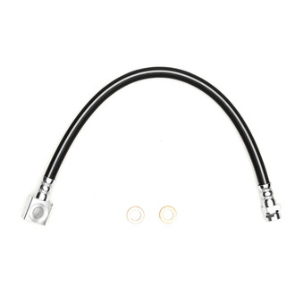 R1 Concepts® - Rear Passenger Side Brake Hose