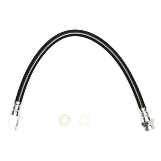R1 Concepts® - Rear Driver Side Brake Hose
