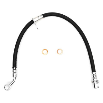 R1 Concepts® - Rear Driver Side Brake Hose