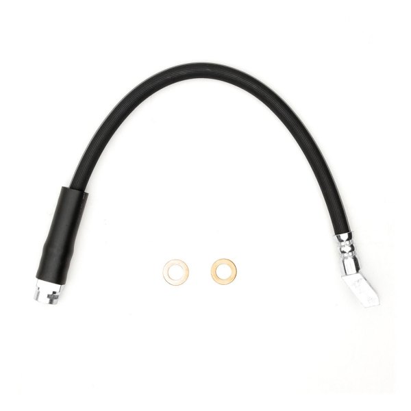 R1 Concepts® - Rear Driver Side Brake Hose