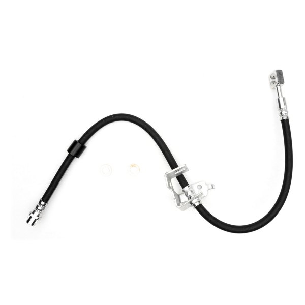 R1 Concepts® - Rear Driver Side Brake Hose