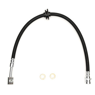 R1 Concepts® - Rear Brake Hose