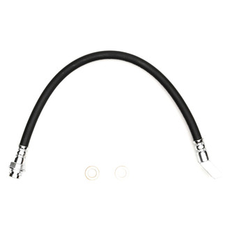 R1 Concepts® - Rear Driver Side Brake Hose