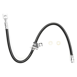 R1 Concepts® - Rear Driver Side Brake Hose