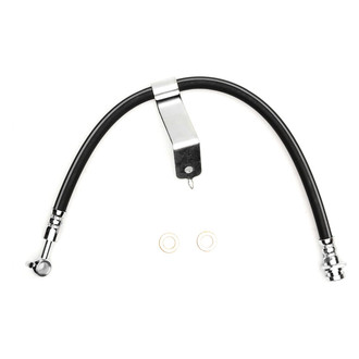 R1 Concepts® - Rear Driver Side Brake Hose