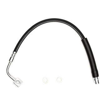 R1 Concepts® - Rear Driver Side Brake Hose