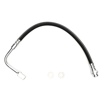 R1 Concepts® - Rear Driver Side Brake Hose