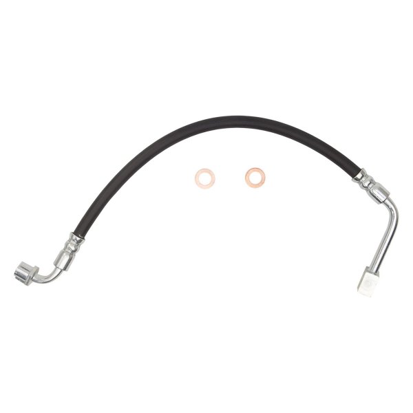 R1 Concepts® - Rear Passenger Side Brake Hose