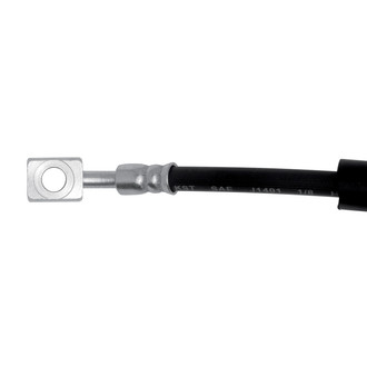 R1 Concepts® - Rear Brake Hose