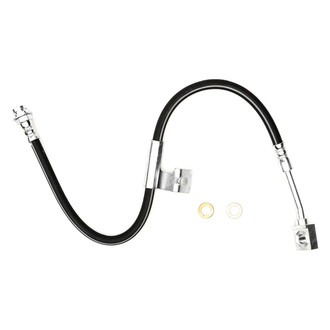 R1 Concepts® - Front Driver Side Brake Hose