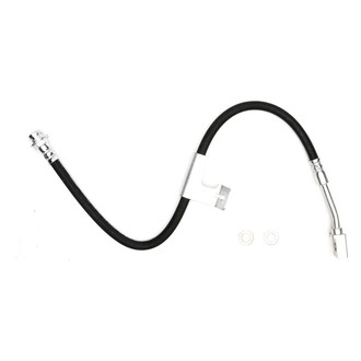 R1 Concepts® - Front Passenger Side Brake Hose