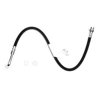 R1 Concepts® - Front Passenger Side Brake Hose