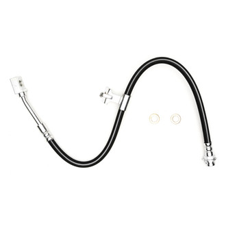 R1 Concepts® - Front Driver Side Brake Hose