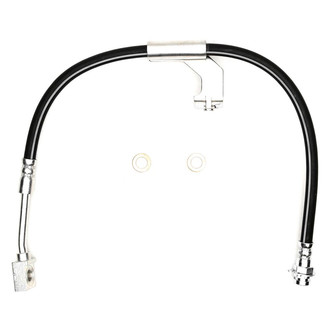 R1 Concepts® - Front Passenger Side Brake Hose