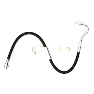 R1 Concepts® - Front Passenger Side Brake Hose