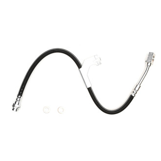 R1 Concepts® - Front Driver Side Brake Hose