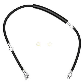 R1 Concepts® - Front Driver Side Brake Hose