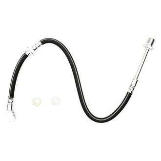 R1 Concepts® - Front Passenger Side Brake Hose