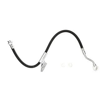 R1 Concepts® - Front Passenger Side Brake Hose