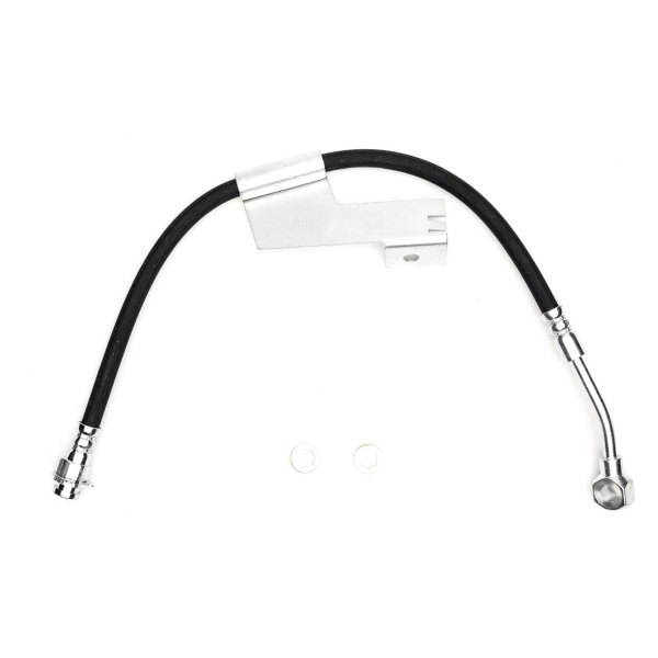 R1 Concepts® - Front Passenger Side Brake Hose