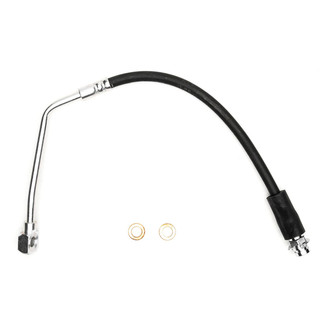 R1 Concepts® - Front Driver Side Brake Hose