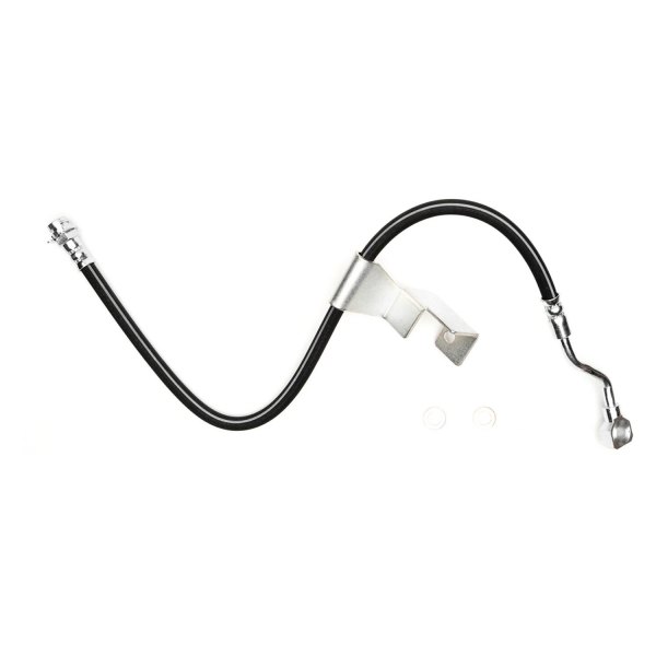 R1 Concepts® - Front Driver Side Brake Hose