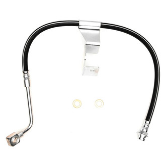R1 Concepts® - Front Driver Side Brake Hose