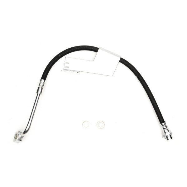 R1 Concepts® - Front Passenger Side Brake Hose