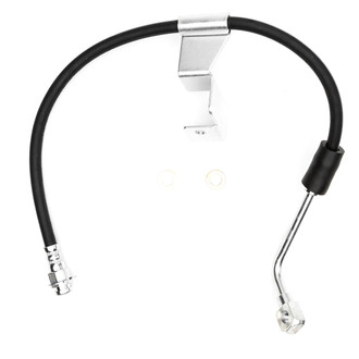 R1 Concepts® - Front Passenger Side Brake Hose